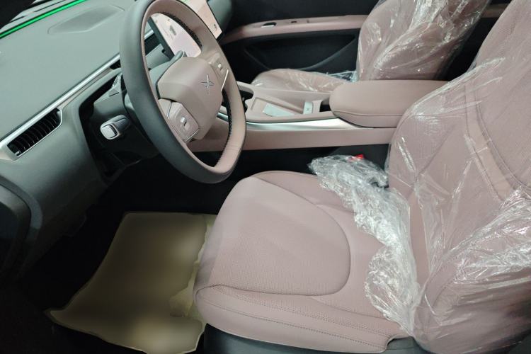 Used XPeng MONA M03 2025 502 Long-Range Max
