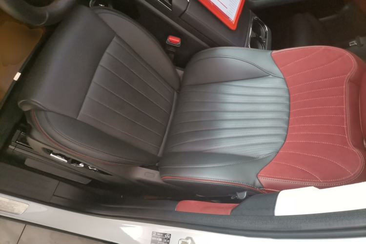 Used GAC Trumpchi E9 2023 E9 Master Model
