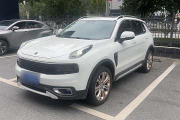 Used Lynk & Co 01 2017 2.0T Two-Wheel Drive Pro Edition