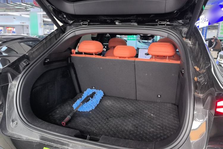 Used  S05 2024 510Max Pure Electric Version
