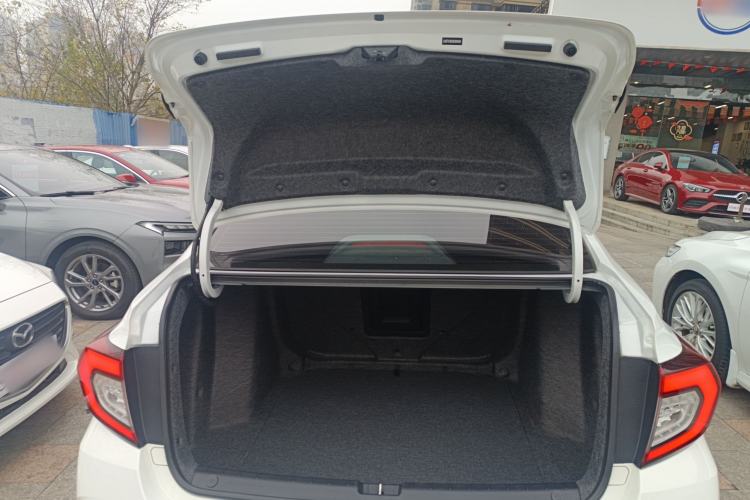 Used Honda Crider 2022 180 Turbo CVT Smart Enjoyment Version