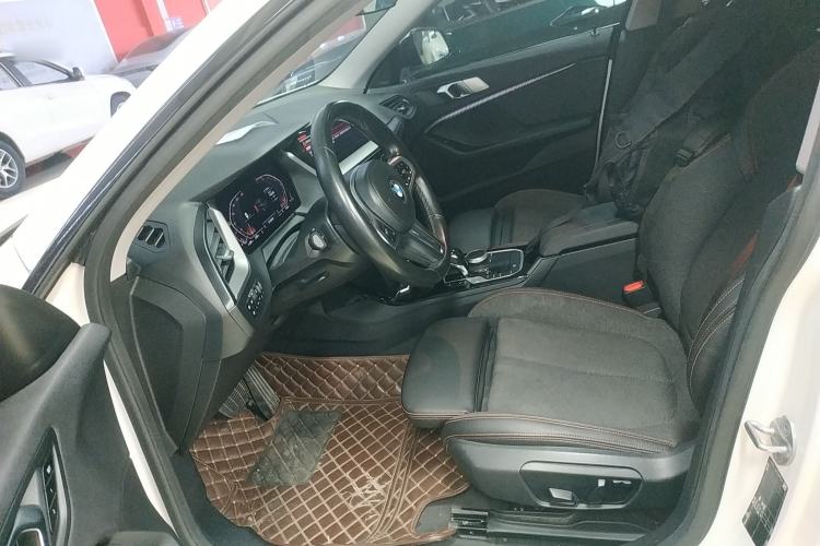 Used BMW 2 Series 2021 225i 4-Door Coupe M Sport Package
