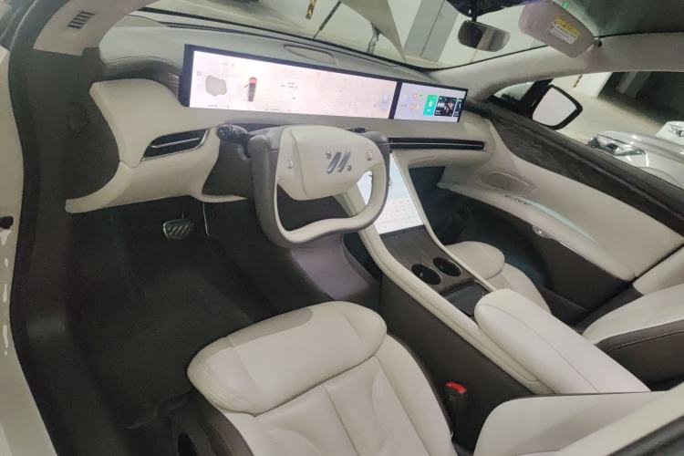 Used  LS7 2024 90 kWh Max Elite Rear-Drive Version