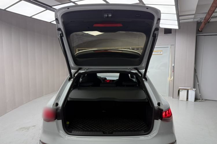 Used Audi A3 2022 Sportback 35 TFSI Fashionable Sports Model