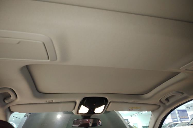 Used BMW 5 Series New Energy 2021 535Le Luxury Package