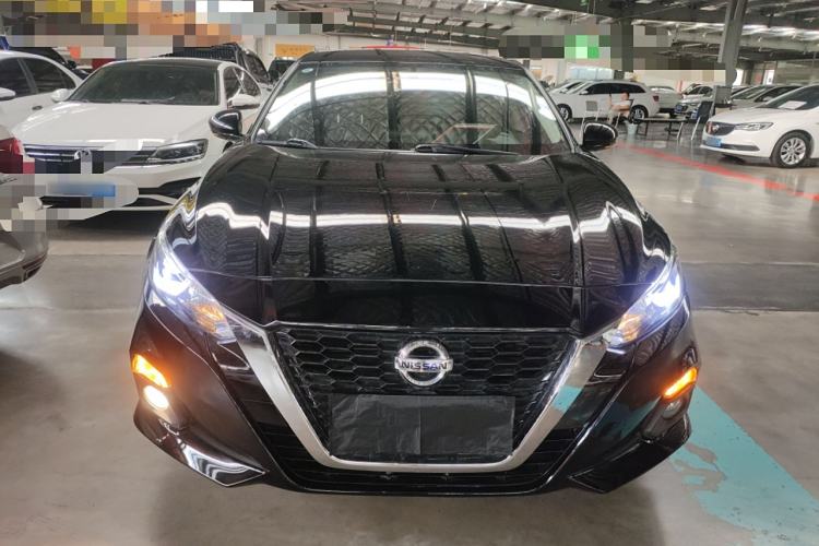 Used Nissan Teana 2021 2.0L XE Fashion Edition
