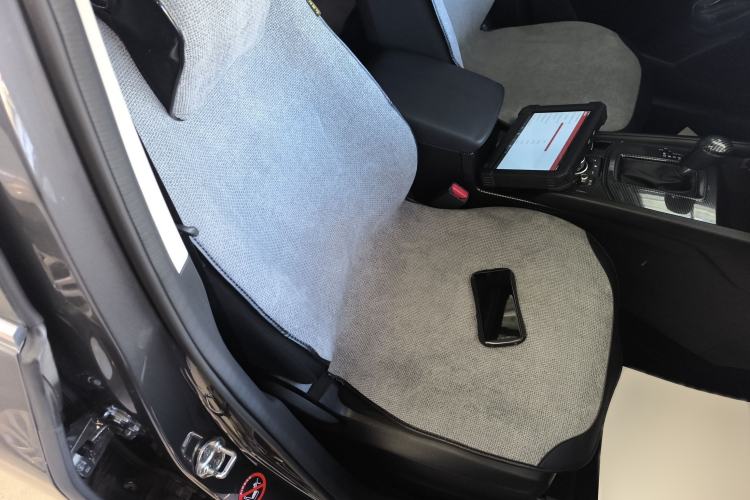 Used Mazda CX-5 2020 Revised Version 2.0L Automatic Two-Wheel Drive Smart Type