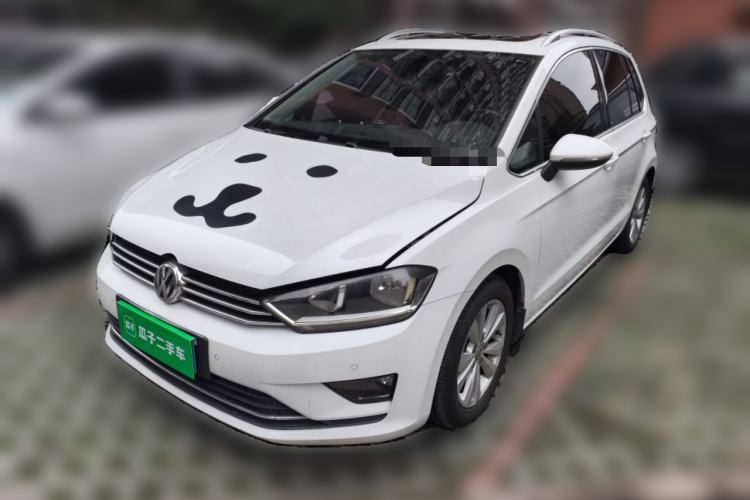 Used Volkswagen Golf 2017 230TSI Automatic Comfort Edition – Celebrating Milestone of One Million Units