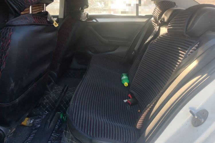 Used Jetta VA3 2019 1.5L Automatic Enjoyment Edition
