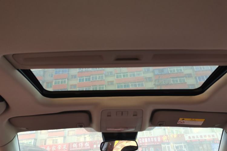 Used Buick Regal 2015 1.6T Elite Tech Model