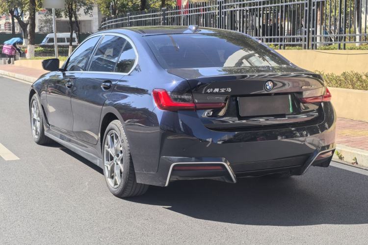 Used BMW i3 2024 eDrive 35 L