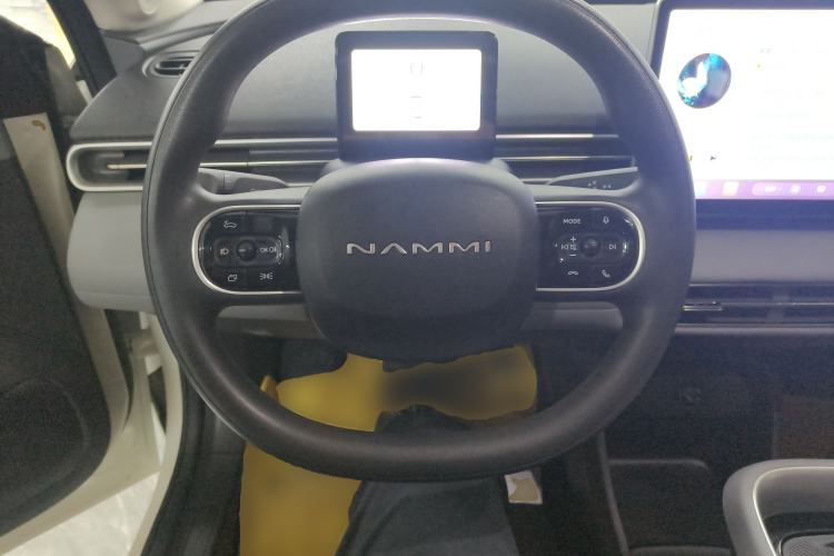 Used Dongfeng NAMMI 01 2024 330 Lite