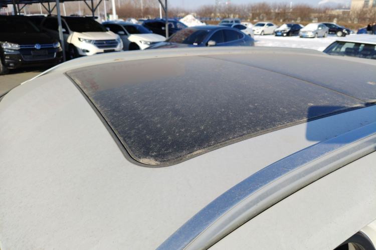 Used BMW X1 2019 sDrive20Li Leading Model
