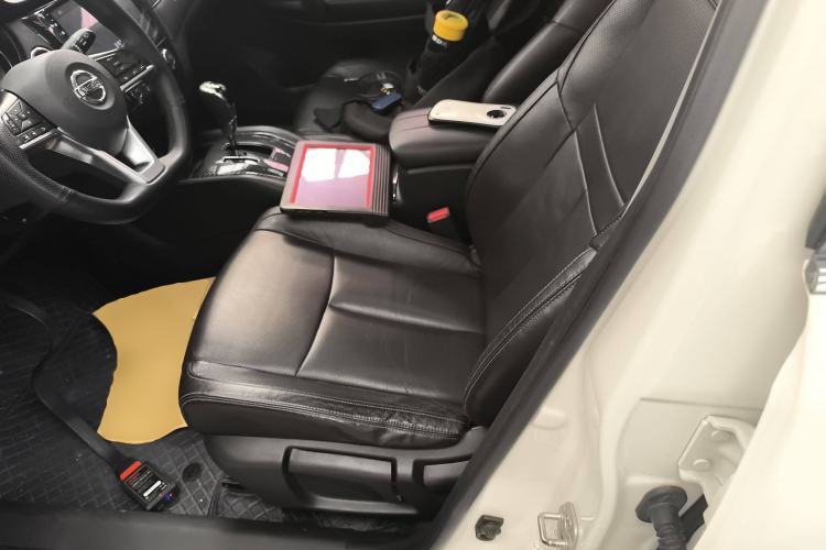 Used Nissan X-Trail 2017 2.0L CVT Comfort Edition 2WD
