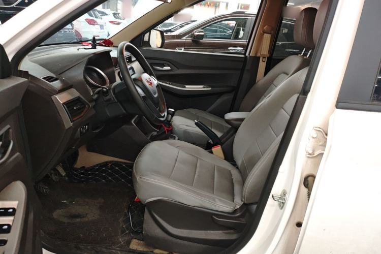 Used Wuling Hongguang 2021 1.5L Facelift S Comfort Version Hydraulic Power Steering LAR
