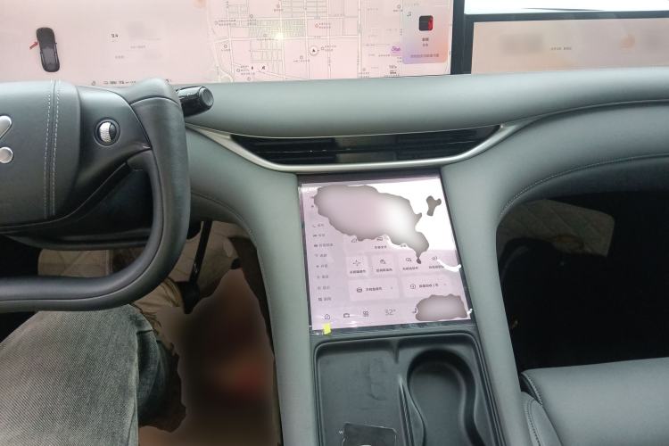 Used  LS6 2023 Max Long-Range Version
