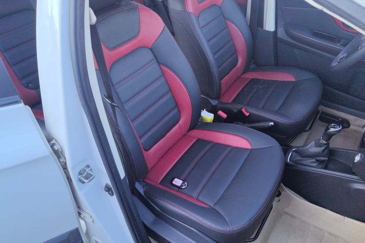 Used Haval H1 2015 1.5L Manual Urban Model
