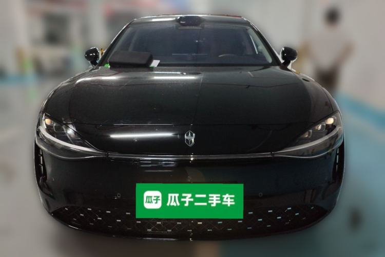 Used Hima S9T 2025 Model Range-Extended Ultra Long-Range Version