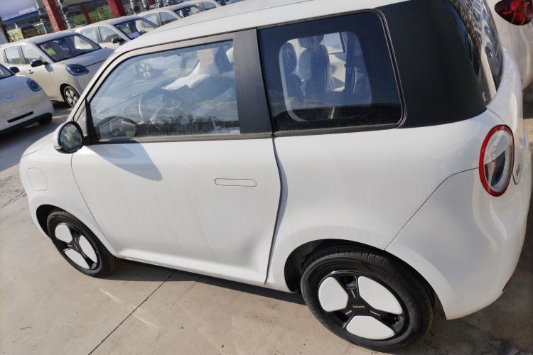 Used  Lumin 2025 205 km Xiangqin Version