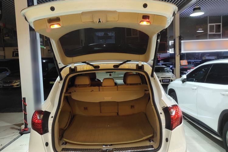 Used Porsche Cayenne 2011 Cayenne 3.0T
