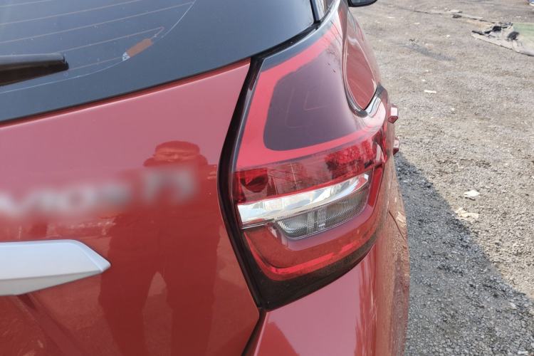 Used Toyota Vios FS 2021 1.5L CVT Fengchi Edition
