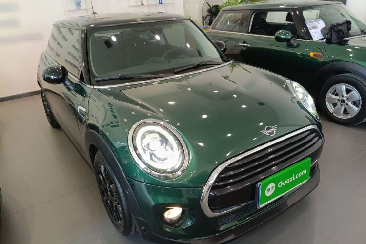 Used MINI MINI 2018 1.5T COOPER Classic Edition
