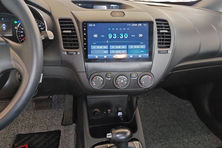 Used Kia K3 2016 1.6L Automatic GL
