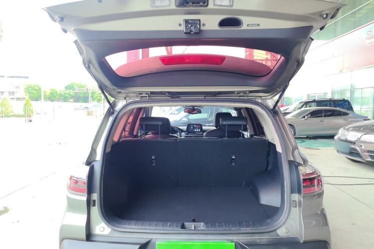 Used Kia Sportage R 2018 2.0L Automatic Smart Luxury Version China V Standard