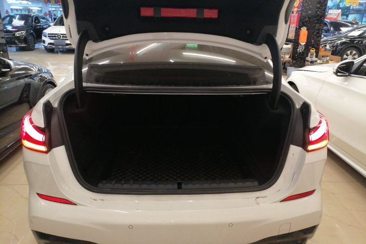 Used BMW 2 Series 2021 225i 4-Door Coupe M Sport Package
