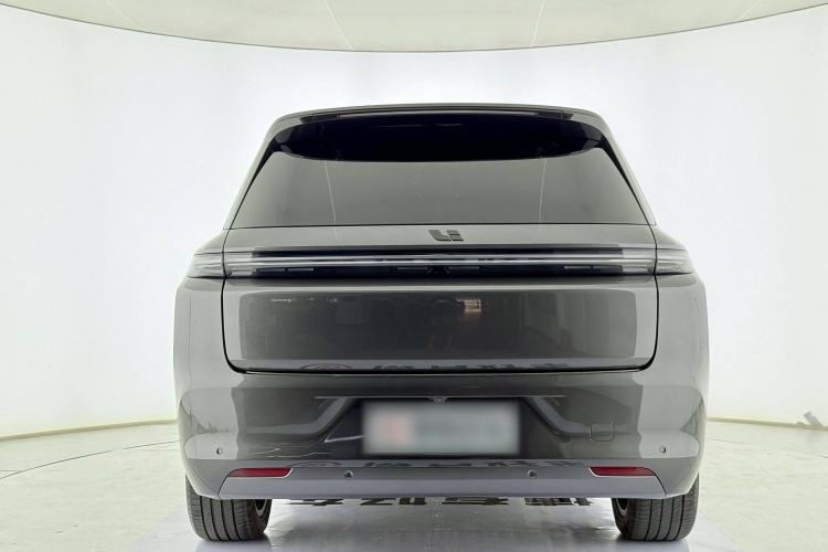 Used Li Auto L8 2023 Pro Model
