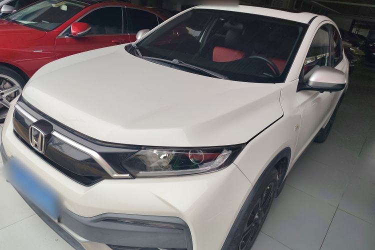 Used Honda XR-V 2021 220TURBO CVT Comfort Version