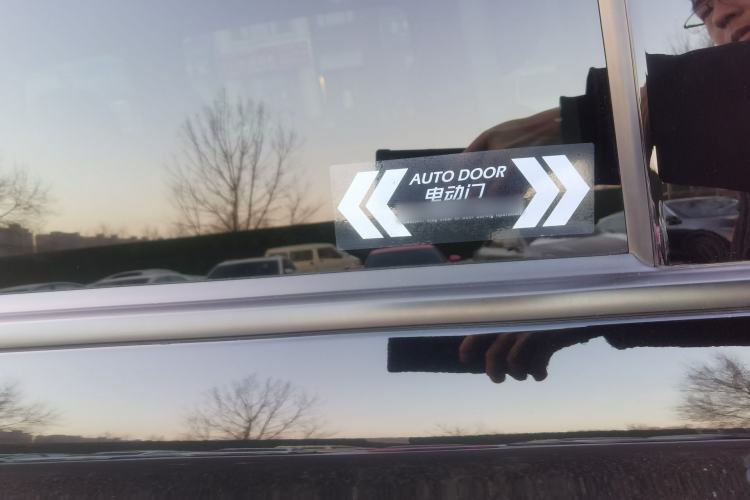 Used GAC Trumpchi M8 2021 Lingxiu Series 390T Deluxe Edition
