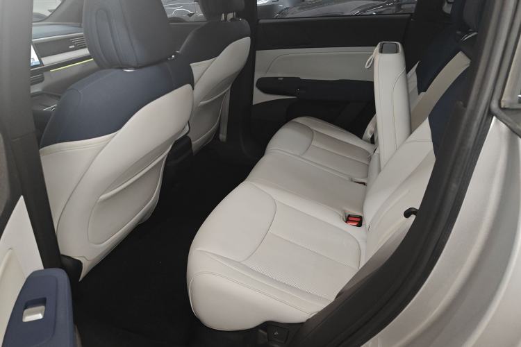 Used XPeng G6 2023 580 Long-Range Max