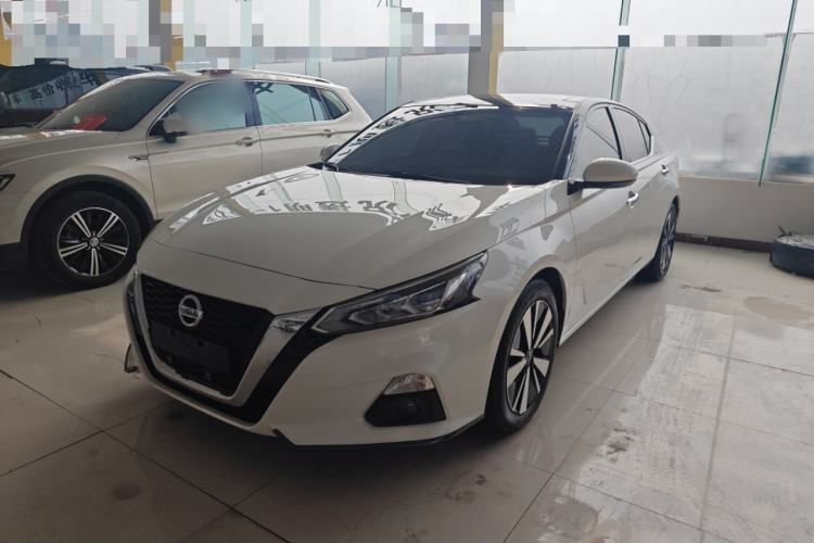 Used Nissan Teana 2021 2.0L XL Comfort Edition