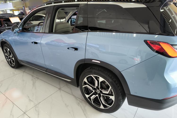 Used Nio ES8 2018 Founder Edition
