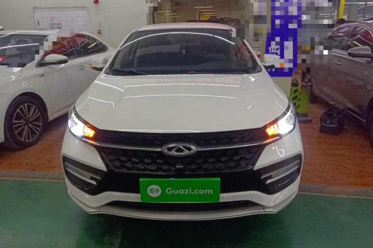 Used Chery Arrizo GX 2019 Champion Edition 1.5L CVT Fashion Model