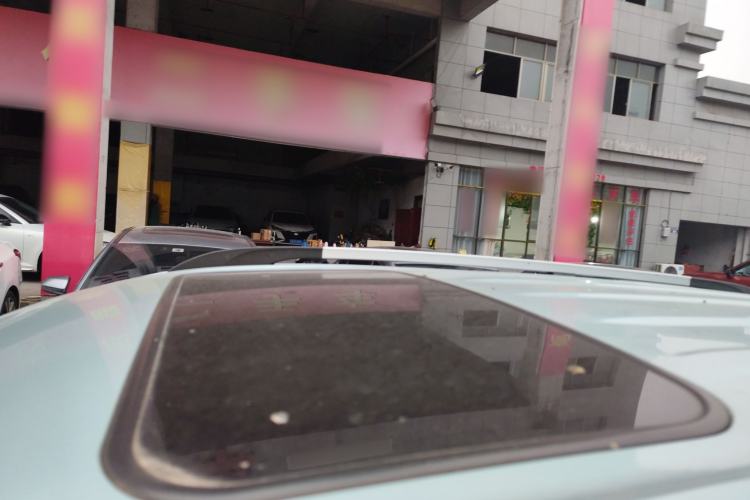 Used Dongfeng Fengon S560 2018 1.8L Manual Luxury 7-Seater
