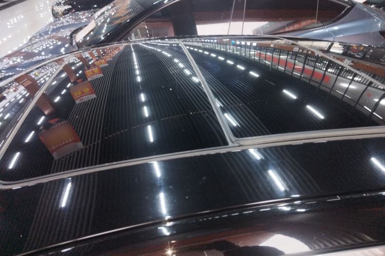 Used Chevrolet Malibu XL 2022 535T Automatic Sport Edition
