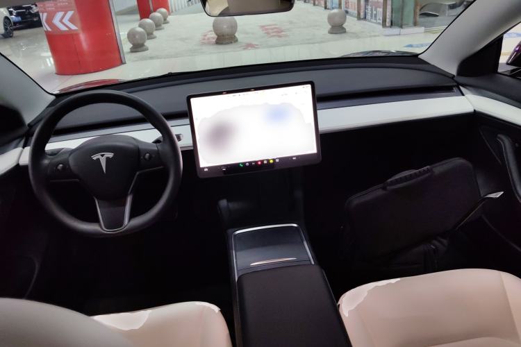 Used Tesla Model 3 2022 Rear-Wheel-Drive Version