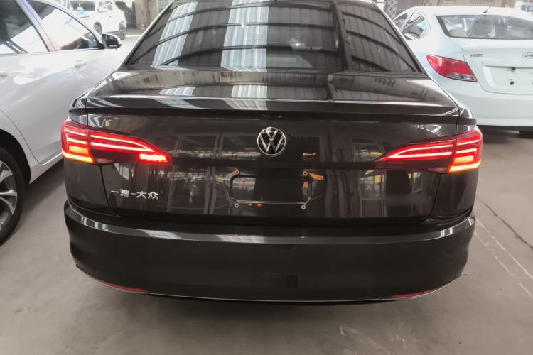 Used Volkswagen Bora 2021 1.5L Automatic Comfort Smart Connect Edition
