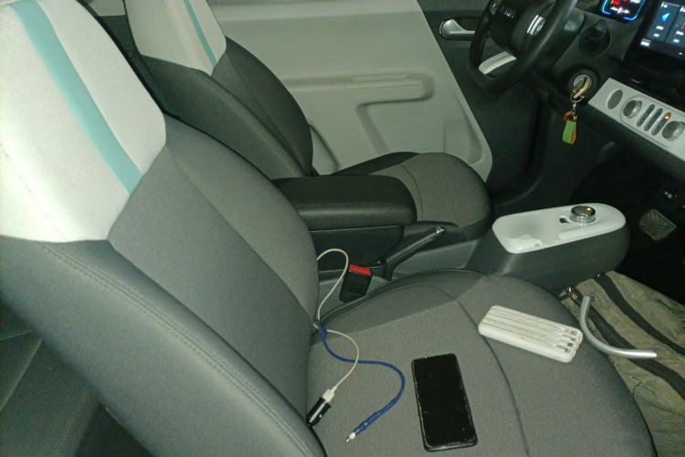 Used  Lumin 2022 210km Sweet Edition
