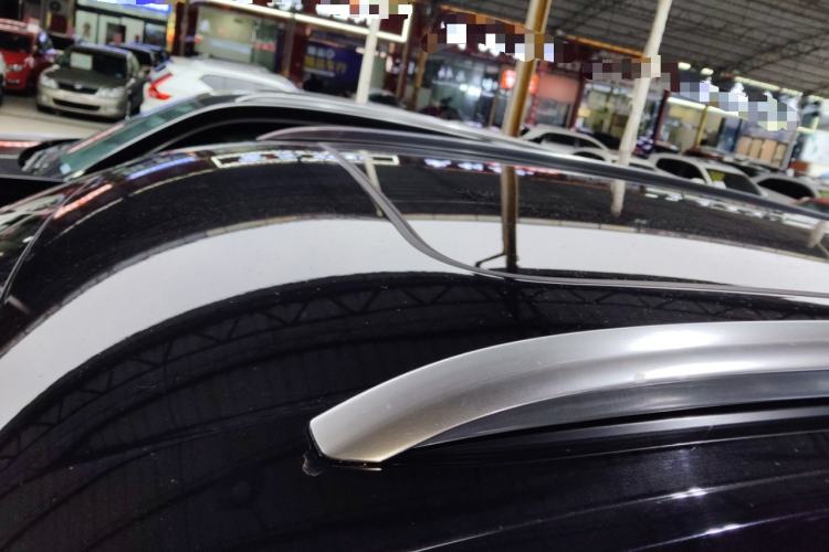 Used Volkswagen Teramont X 2023 380TSI Four-Wheel Drive Prestige Luxury Edition
