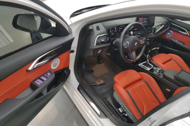 Used BMW 1 Series 2023 125i M Sport Night Edition
