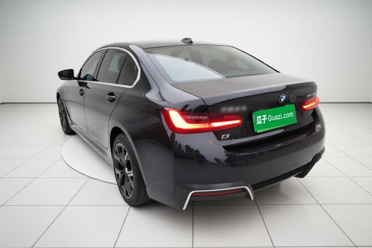 Used BMW i3 2022 eDrive 35 L