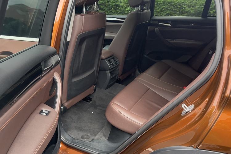 Used BMW X4 2014 xDrive20i X Design Package
