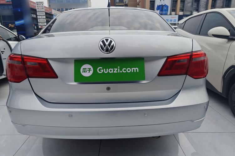 Used Volkswagen Jetta 2015 Value Edition 1.6L Manual Fashionable Style