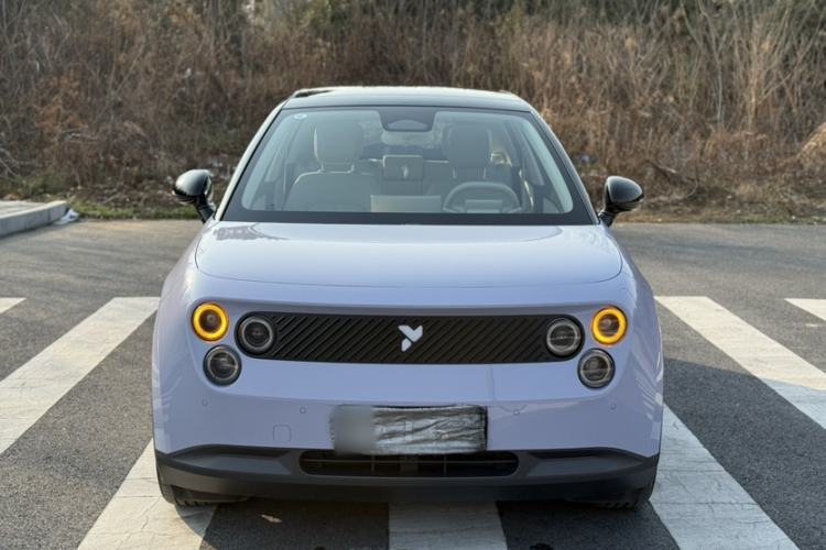 Used  firefly 2025 Illuminated Edition