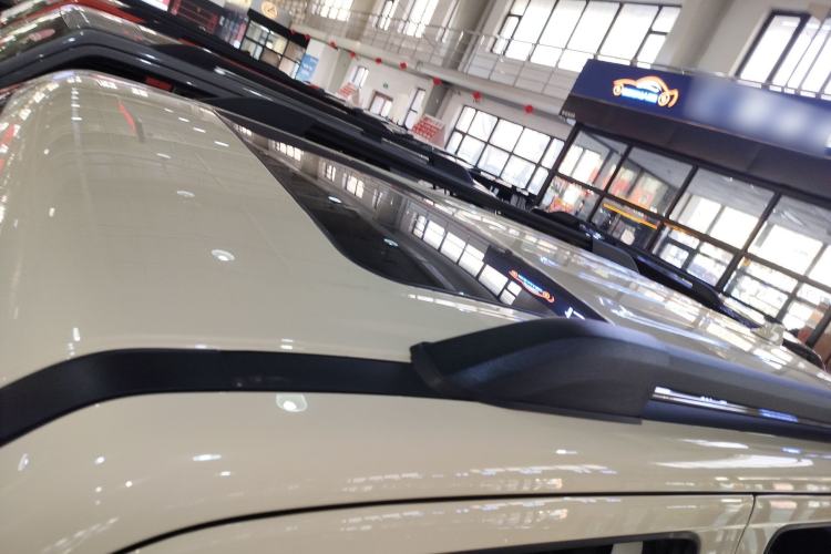 Used Tank 300 New Energy 2025 Hi4-T
