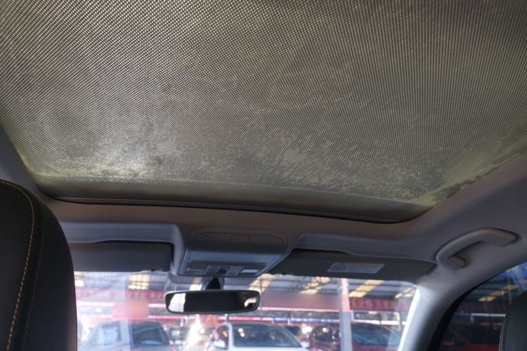 Used Volkswagen C-TREK 2017 230TSI DSG Luxury Model
