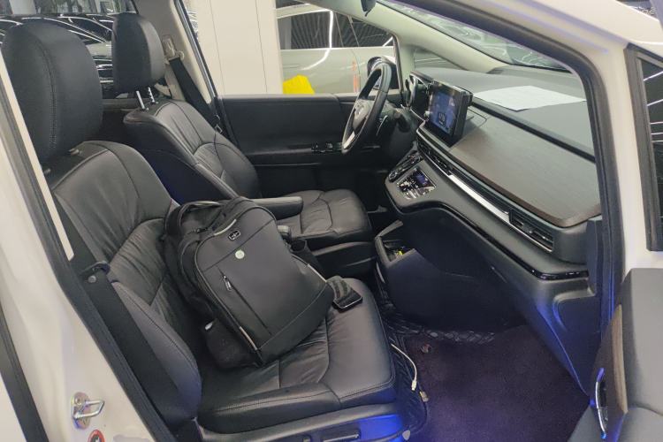 Used Honda Odyssey 2024 2.0L eHEV Sharp·Luxury Edition
